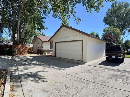 1700 Mackland Avenue, Minden, NV 89423 Photo