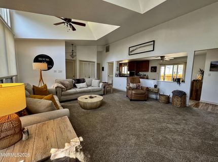 1700 Mackland Avenue, Minden, NV 89423 Photo