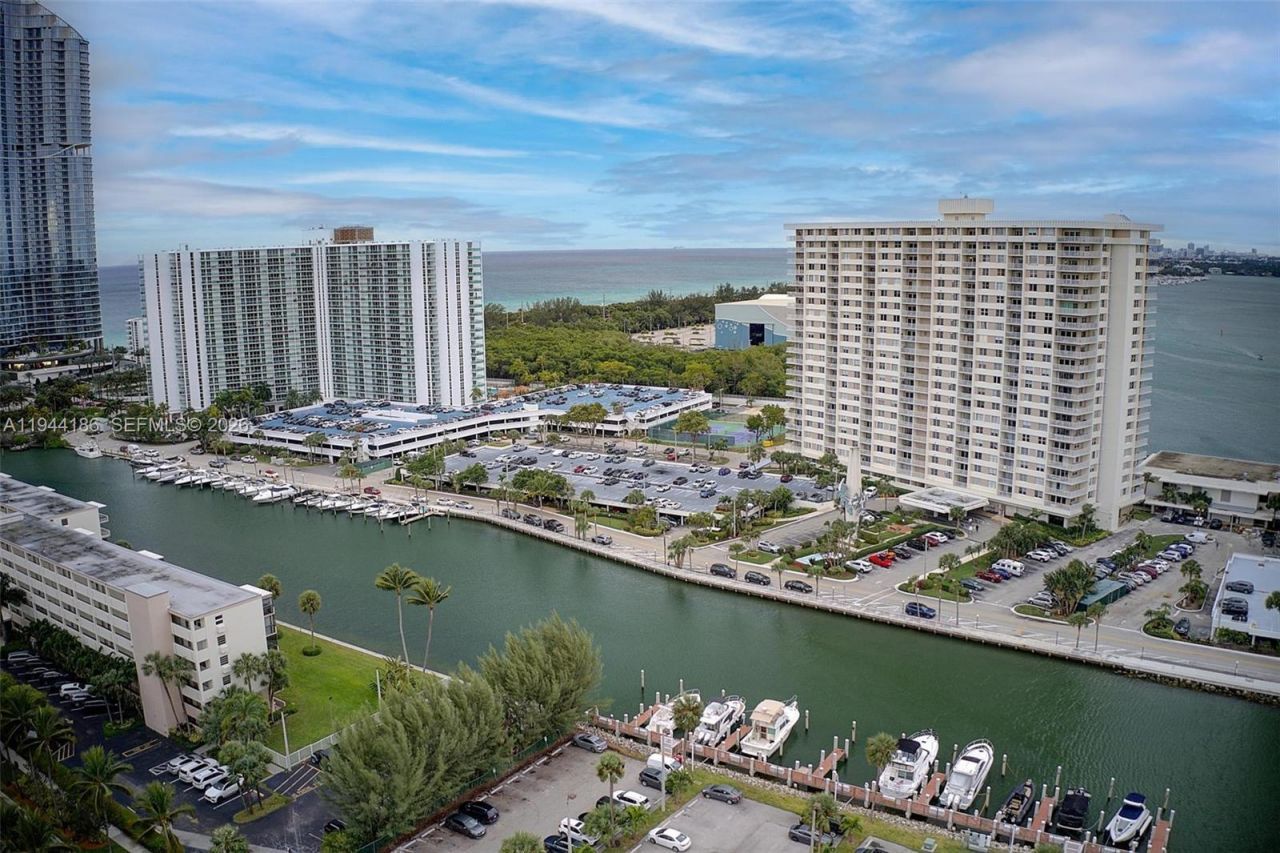 300 Bayview Dr , Unit 2108, Sunny Isles Beach, FL 33160 Photo