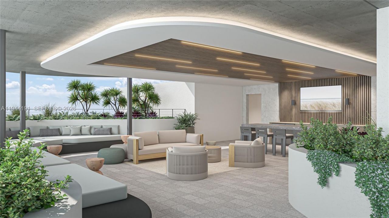 3034 Oak Avenue, Unit 408, Coconut Grove, FL 33133 Photo