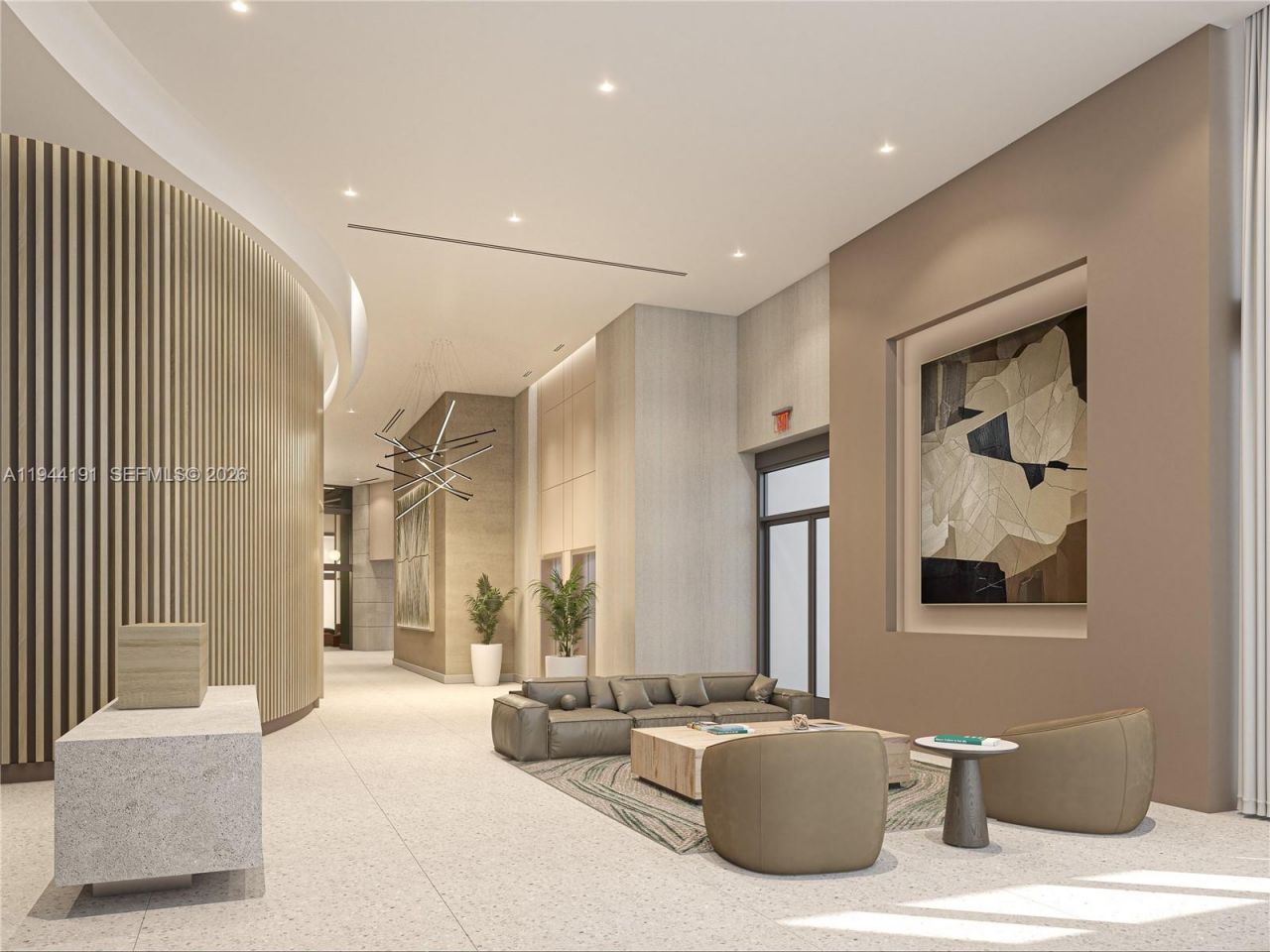 3034 Oak Avenue, Unit 408, Coconut Grove, FL 33133 Photo