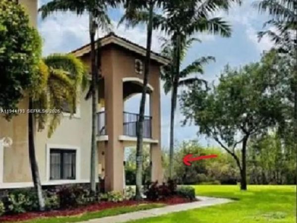 22901 SW 88th Pl, Unit 106, Cutler Bay, FL 33190