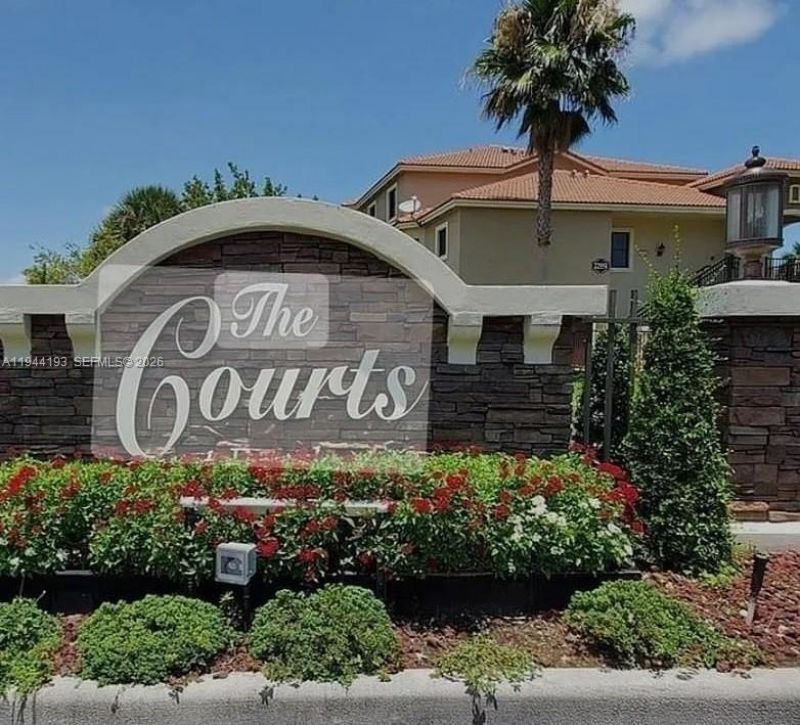 22901 SW 88th Pl, Unit 106, Cutler Bay, FL 33190 Photo