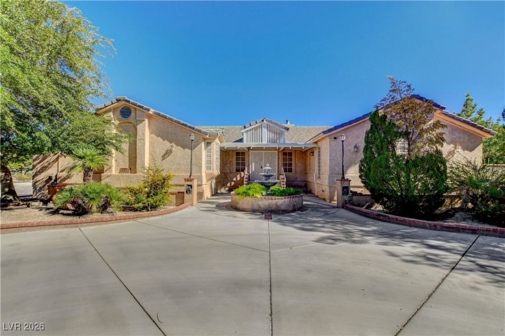 6040 N Monte Cristo Way, Las Vegas, NV 89130