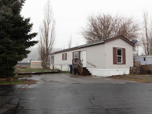 19625 E E Wellesley #28 Ave, Otis Orchards, WA 99027