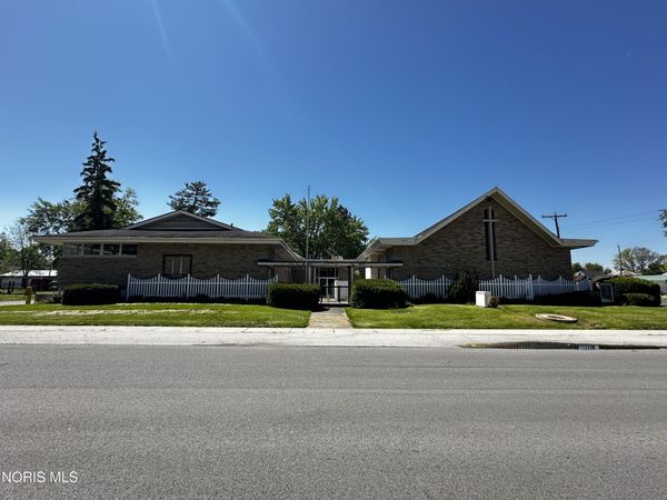 207 E Foulke Ave Avenue, Findlay, OH 45840