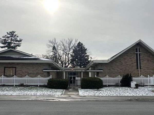 207 E Foulke Ave Avenue, Findlay, OH 45840