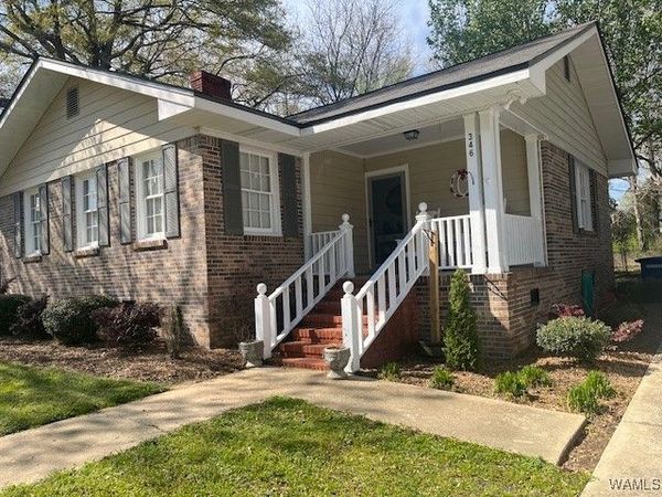 346 McMillan Street, Brent, AL 35034
