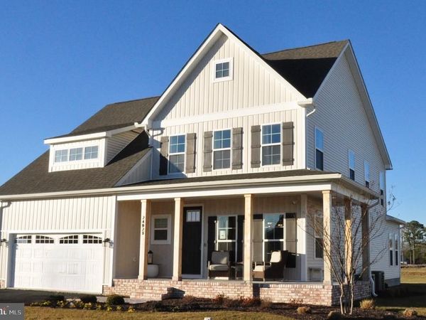 24023 WILD FLOWER DRIVE, MILLSBORO, DE 19966