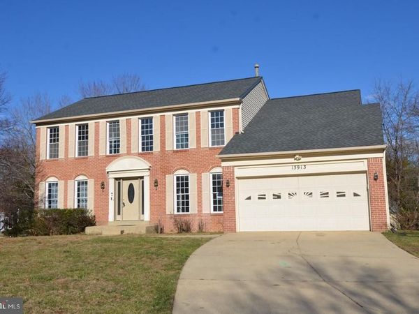 15913 N THAMES COURT, ACCOKEEK, MD 20607