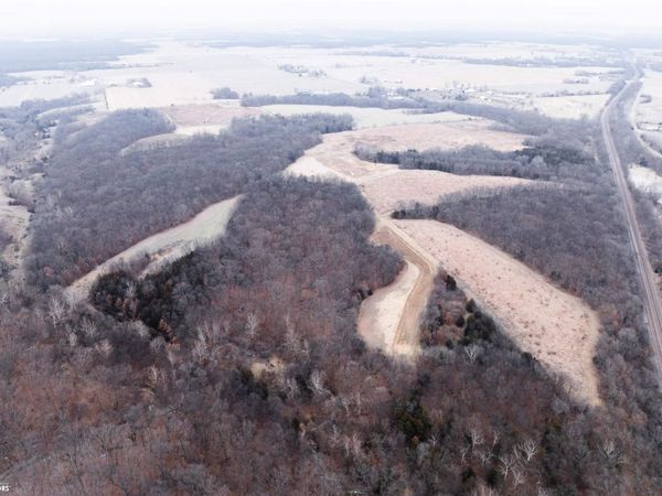 TBD 300th Street, Argyle, IA 52619