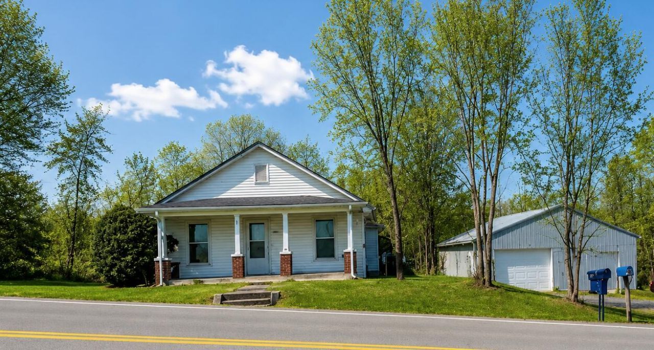 933 W Hwy 635, Science Hill, KY 42553 Main Photo