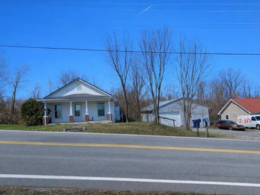 933 W Hwy 635 , Science Hill, KY 42553