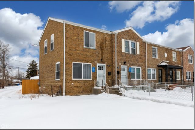 654 E 105th Street, Chicago, IL 60628 Main Photo