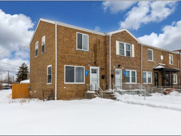654 E 105th Street, Chicago, IL 60628