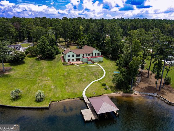 81 Mariners Drive NE, Milledgeville, GA 31061