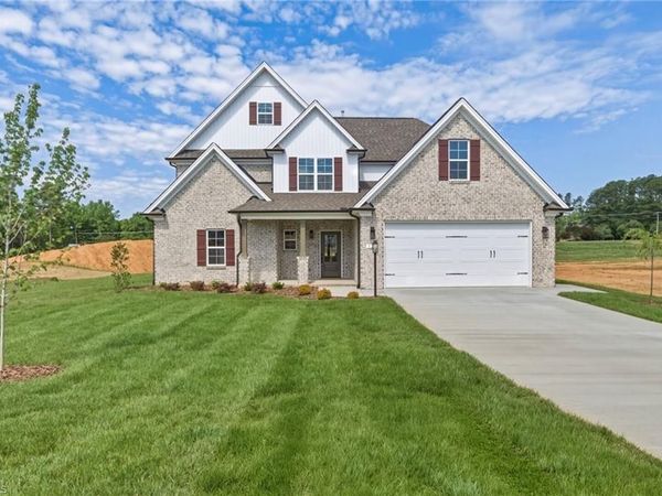 121 Sandpiper Drive, Lexington, NC 27295