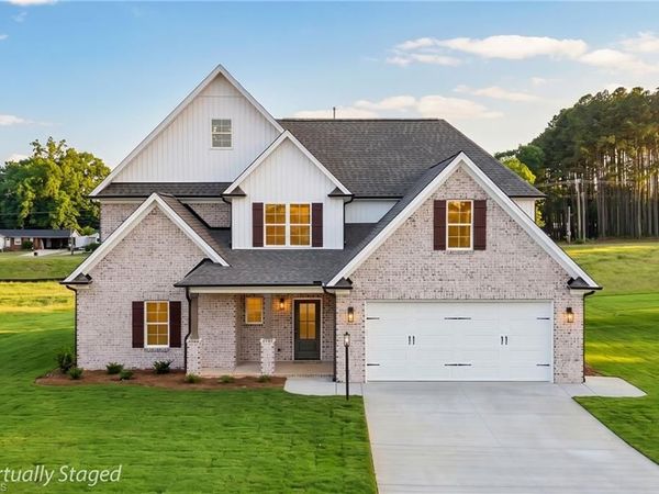 121 Sandpiper Drive, Lexington, NC 27295
