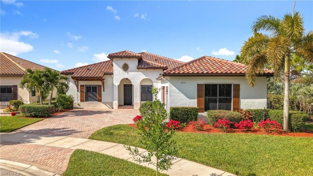 5550 Ferrari Ave, Ave Maria, FL 34142 Photo