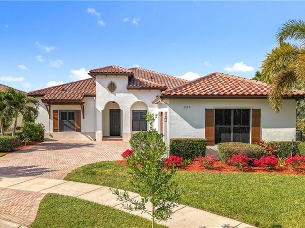 5550 Ferrari AVE, AVE MARIA, FL 34142