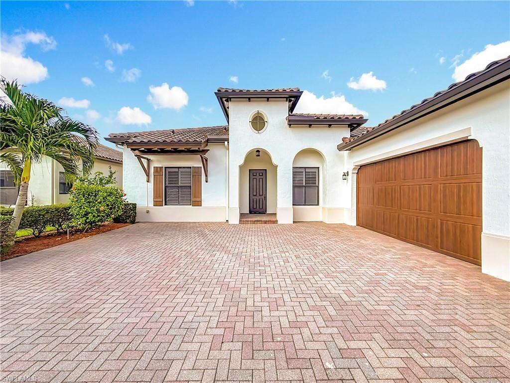 5550 Ferrari Ave, Ave Maria, FL 34142 Photo