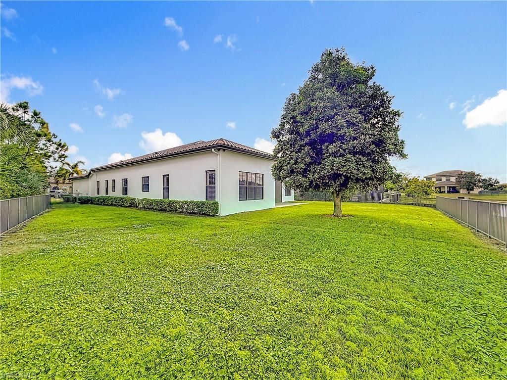 5550 Ferrari Ave, Ave Maria, FL 34142 Photo