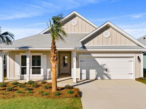 228 Dama Del Mar Way, Panama City Beach, FL 32407