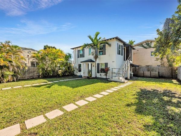 2612 SW 19th Ter, Miami, FL 33145