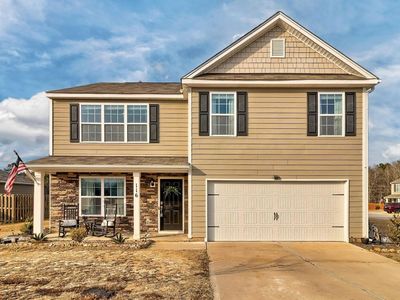 116 Rushton Drive, Chapin, SC 29036