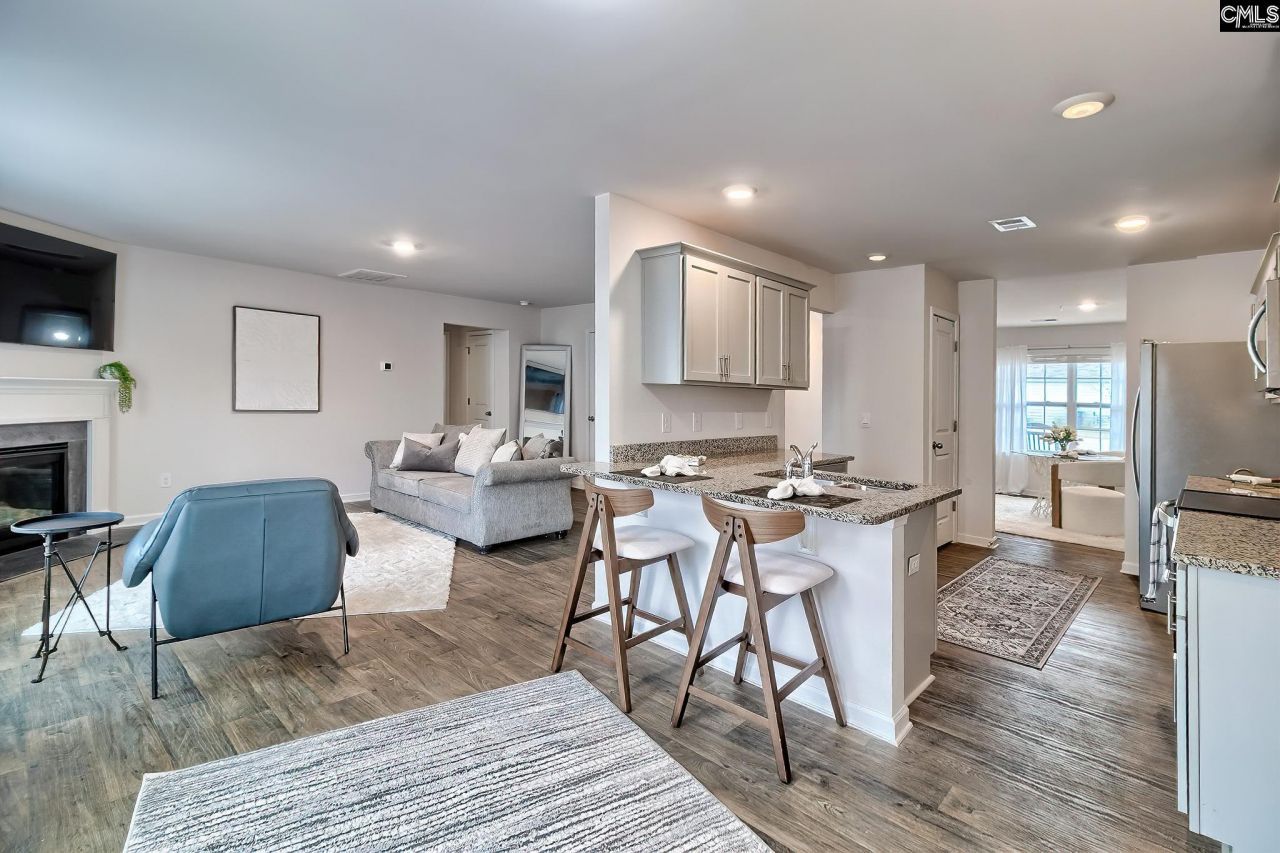 116 Rushton Drive Photo 8