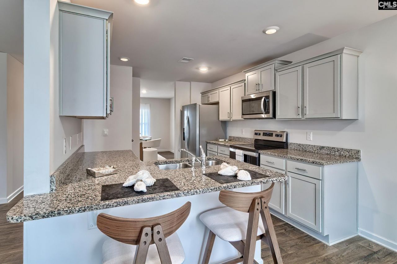 116 Rushton Drive Photo 9