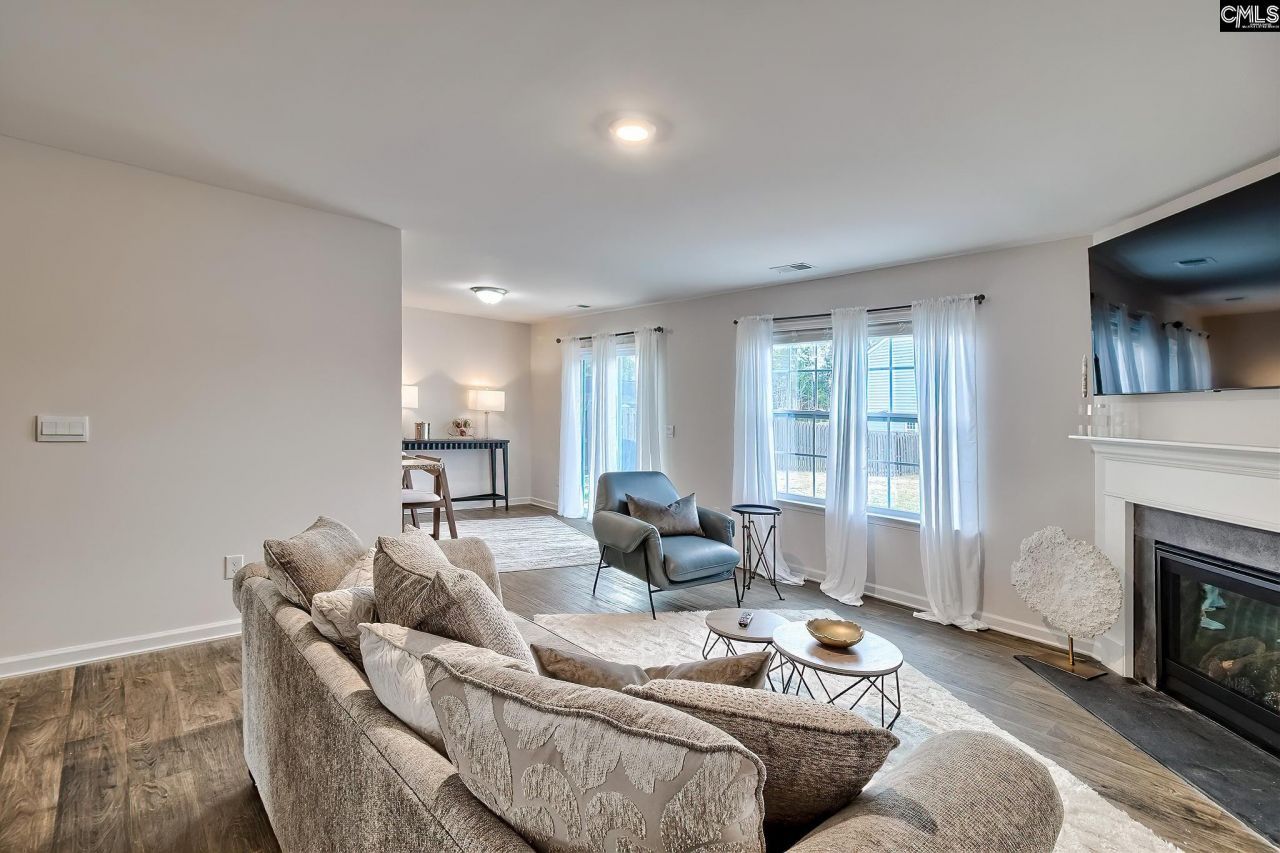 116 Rushton Drive Photo 6