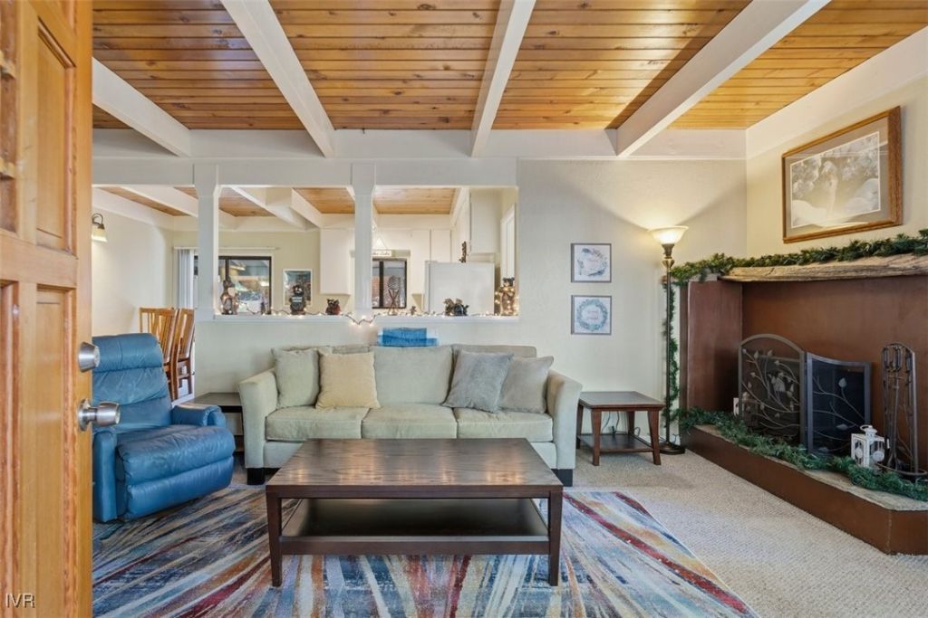 941 Harold Drive, Incline Village, NV 89451 Photo