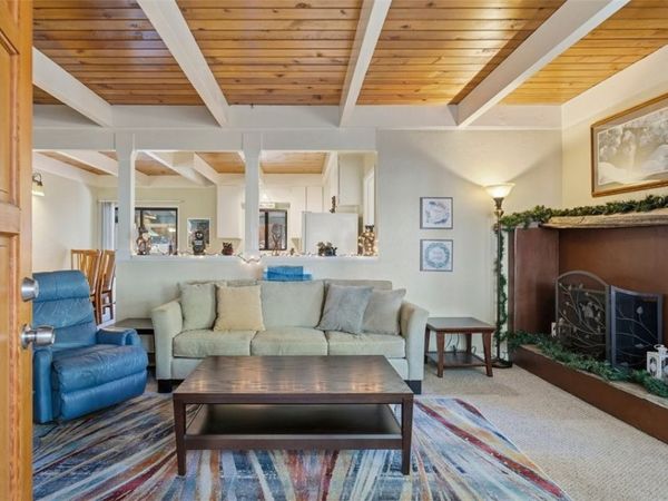 941 Harold Drive, Incline Village, NV 89451