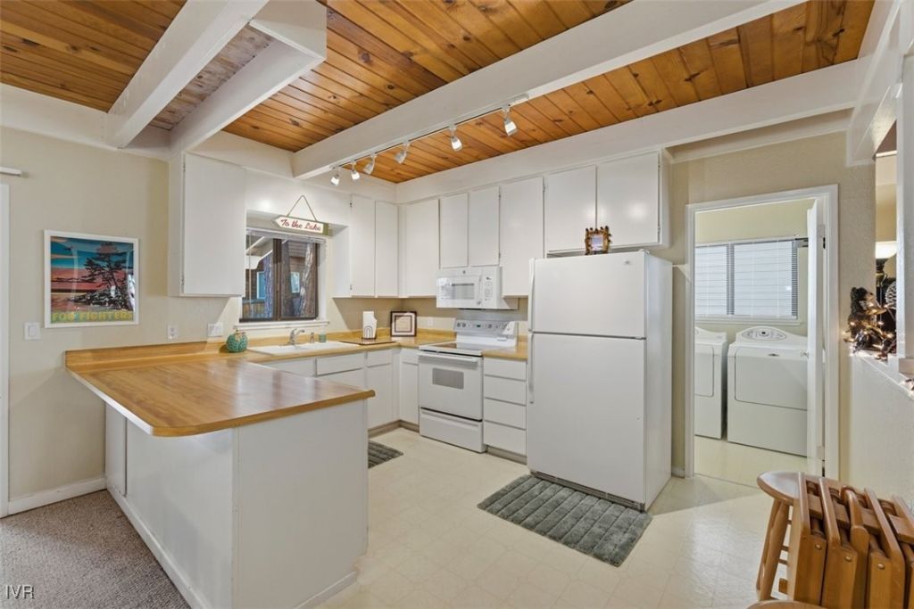 941 Harold Drive, Incline Village, NV 89451 Photo