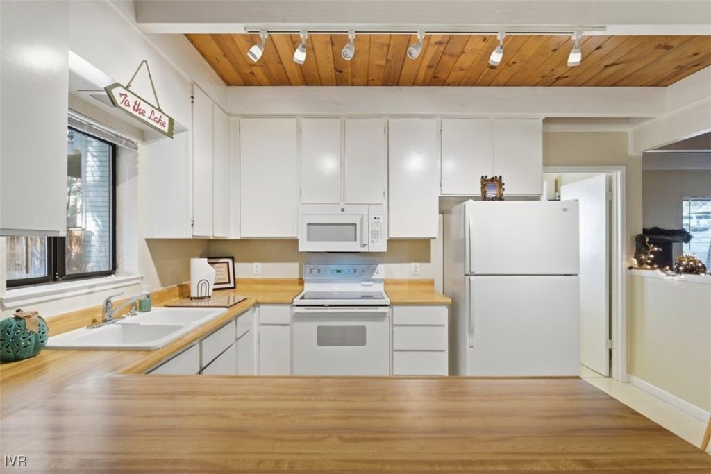 941 Harold Drive, Incline Village, NV 89451 Photo