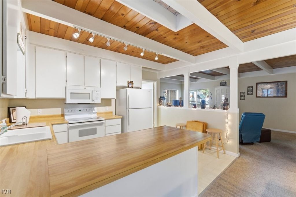 941 Harold Drive, Incline Village, NV 89451 Photo