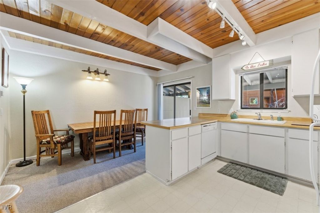 941 Harold Drive, Incline Village, NV 89451 Photo