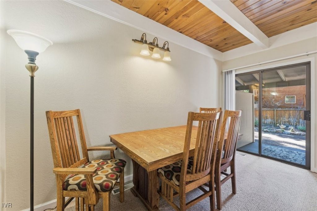 941 Harold Drive, Incline Village, NV 89451 Photo