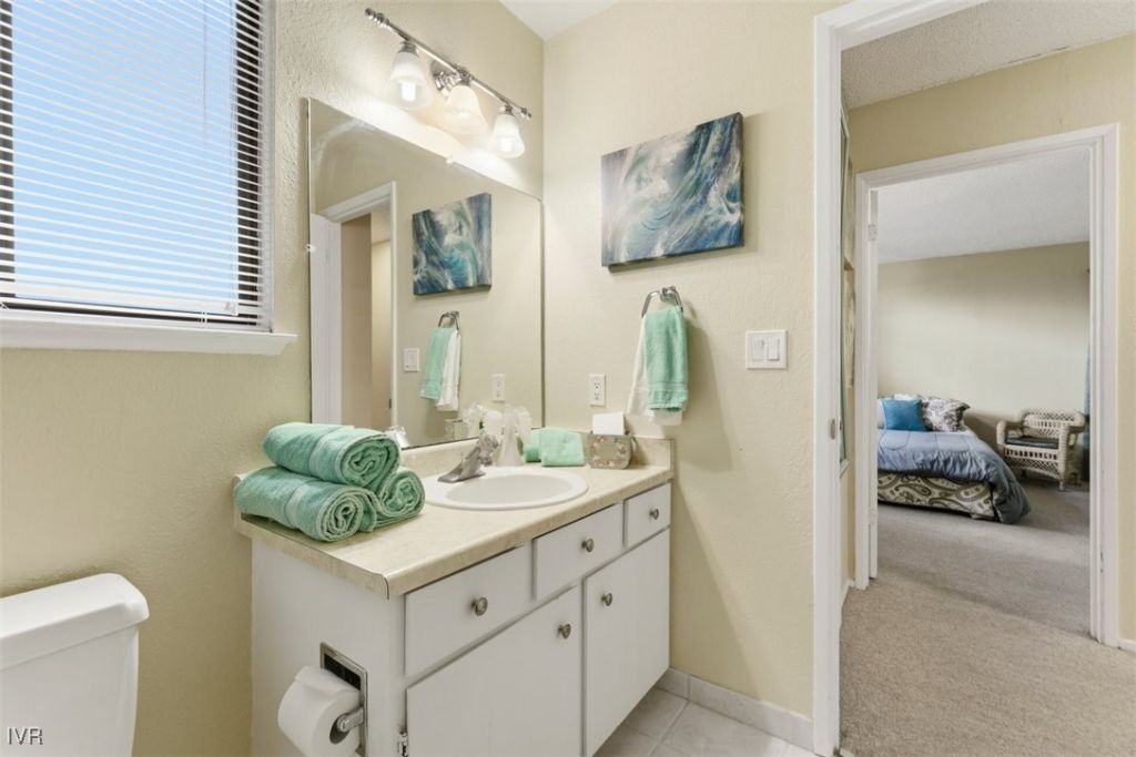 941 Harold Drive, Incline Village, NV 89451 Photo