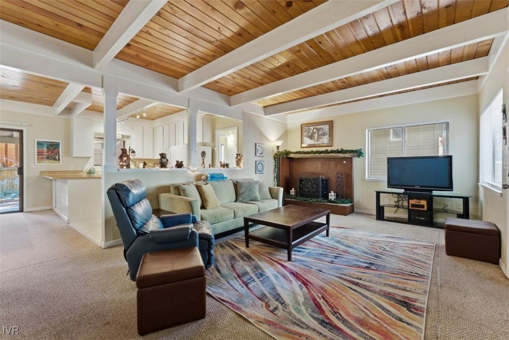 941 Harold Drive, Incline Village, NV 89451 Photo