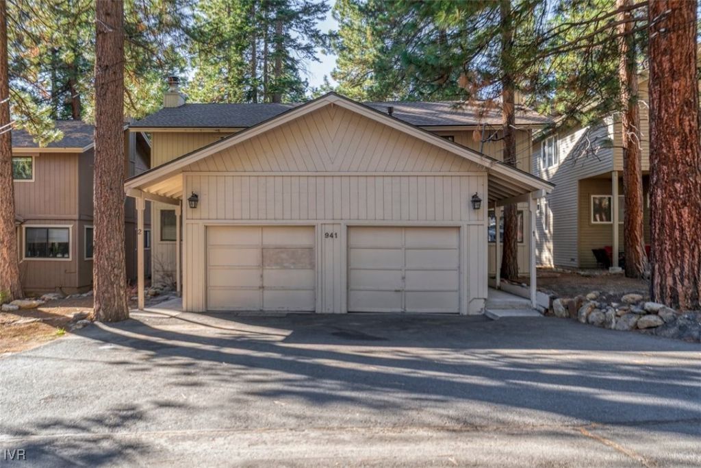 941 Harold Drive, Incline Village, NV 89451 Photo