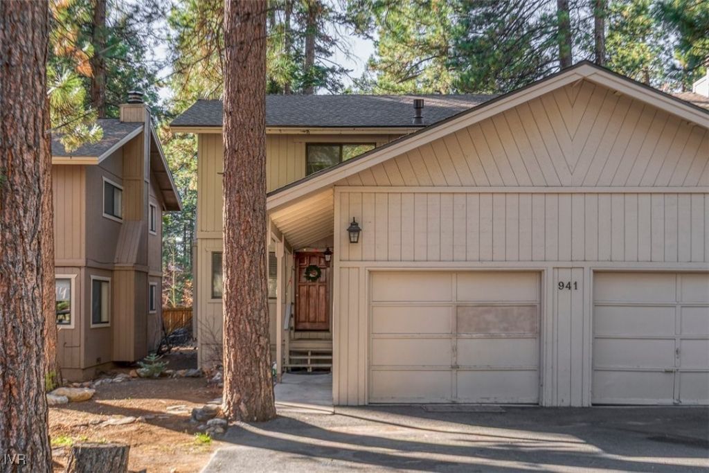 941 Harold Drive, Incline Village, NV 89451 Photo