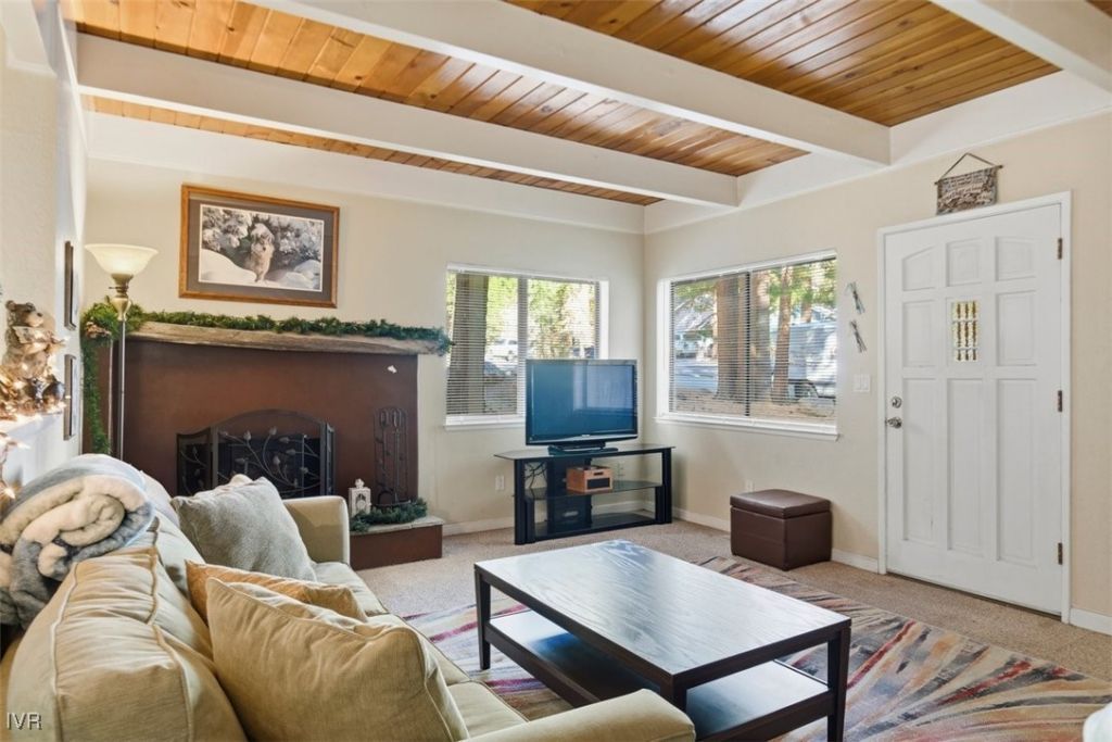 941 Harold Drive, Incline Village, NV 89451 Photo