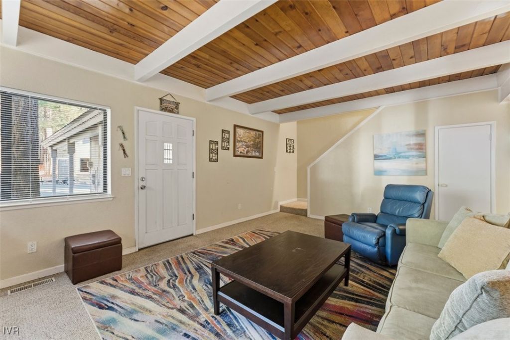 941 Harold Drive, Incline Village, NV 89451 Photo