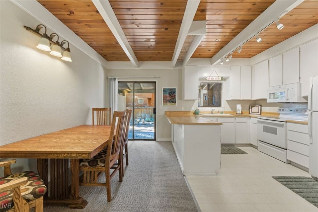 941 Harold Drive, Incline Village, NV 89451 Photo