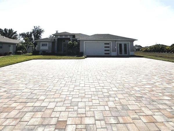 250 ROTONDA BOULEVARD E, ROTONDA WEST, FL 33947
