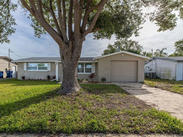 1148 FERNWOOD DRIVE, HOLIDAY, FL 34690