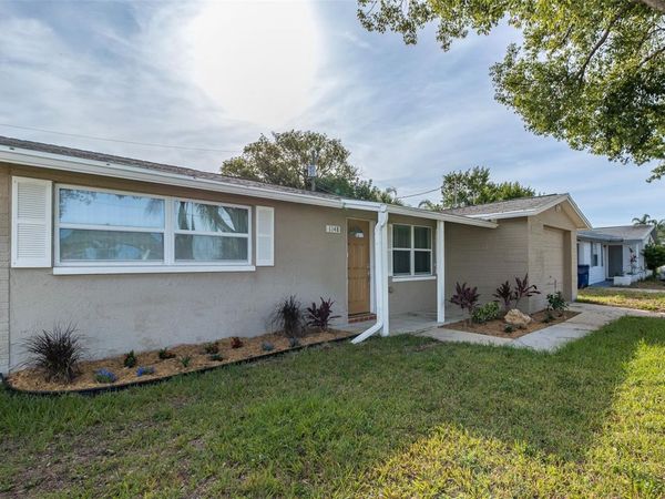 1148 FERNWOOD DRIVE, HOLIDAY, FL 34690