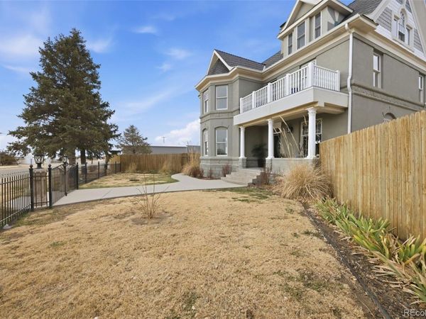 475 W 6th Street S, Cheyenne Wells, CO 80810